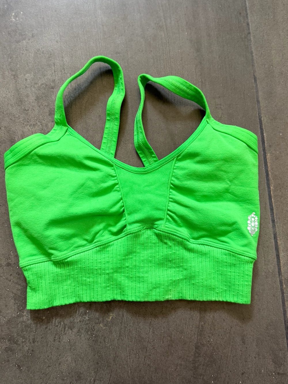 FP Movement Good Karma Scoop Neck Bra
